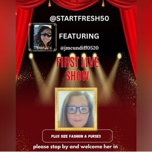 Plus Size Fashion and Purses